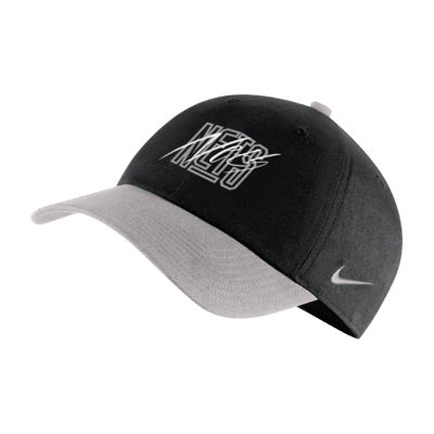 Brooklyn Nets Heritage86 Nike NBA Adjustable Hat. Nike